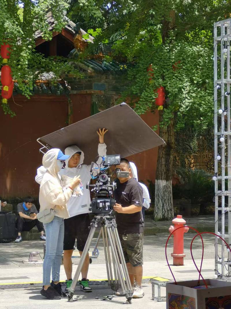 驻马店TVC拍摄公司：资深团队坐镇，打造现象级广告作品的幕后推手