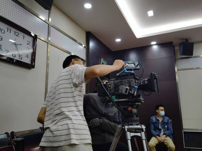 价值沉淀，长效赋能——驻马店TVC与广告片拍摄制作的长效价值构建