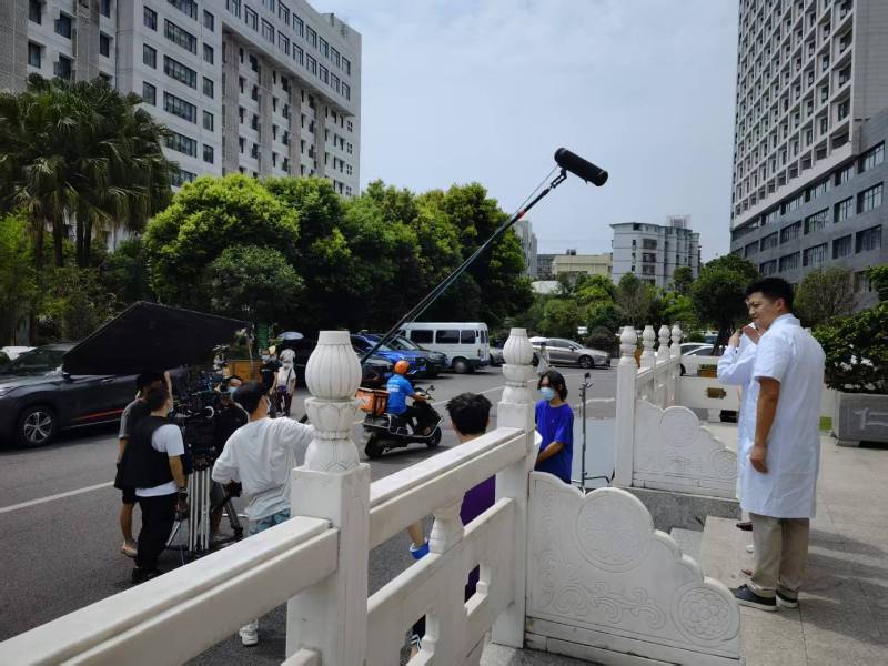 驻马店广告片拍摄公司低成本实现高规格制作的诀窍